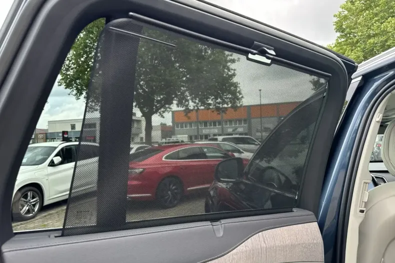 Volvo XC90 din 2022 cu 11.200 km - oferta VOL125500 - foto 16