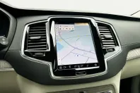 Volvo XC90 din 2022 cu 11.200 km - oferta VOL125500 - foto 19