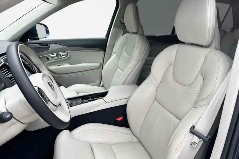 Volvo XC90 din 2022 cu 11.200 km - oferta VOL125500 - foto 21