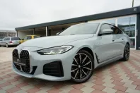 BMW 420 Gran Coupé din 2022 cu 39.600 km - oferta BMW125501 - foto 1