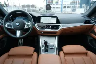 BMW 420 Gran Coupé din 2022 cu 39.600 km - oferta BMW125501 - foto 8