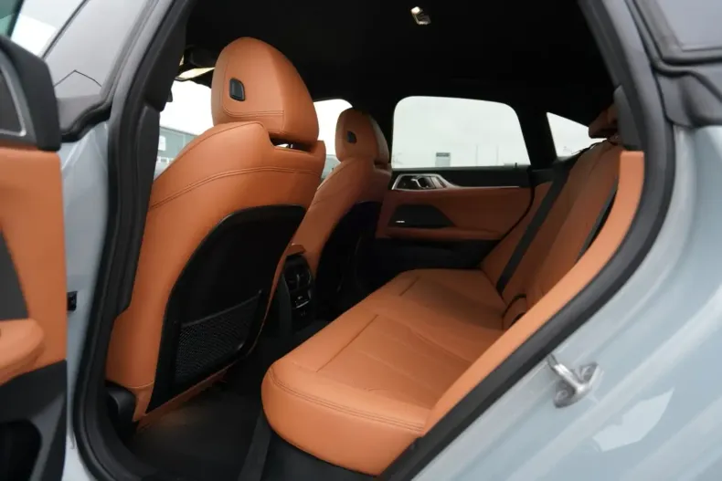 BMW 420 Gran Coupé din 2022 cu 39.600 km - oferta BMW125501 - foto 13