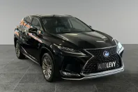 Lexus RX 450 din 2021 cu 53.000 km - oferta LEX125502 - foto 1