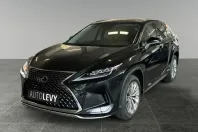 Lexus RX 450 din 2021 cu 53.000 km - oferta LEX125502 - foto 2