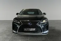 Lexus RX 450 din 2021 cu 53.000 km - oferta LEX125502 - foto 3