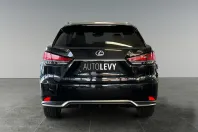 Lexus RX 450 din 2021 cu 53.000 km - oferta LEX125502 - foto 4