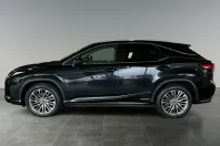 Lexus RX 450 din 2021 cu 53.000 km - oferta LEX125502 - foto 5