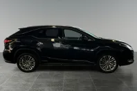 Lexus RX 450 din 2021 cu 53.000 km - oferta LEX125502 - foto 6