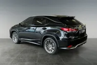Lexus RX 450 din 2021 cu 53.000 km - oferta LEX125502 - foto 8