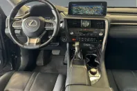 Lexus RX 450 din 2021 cu 53.000 km - oferta LEX125502 - foto 10
