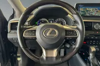 Lexus RX 450 din 2021 cu 53.000 km - oferta LEX125502 - foto 11