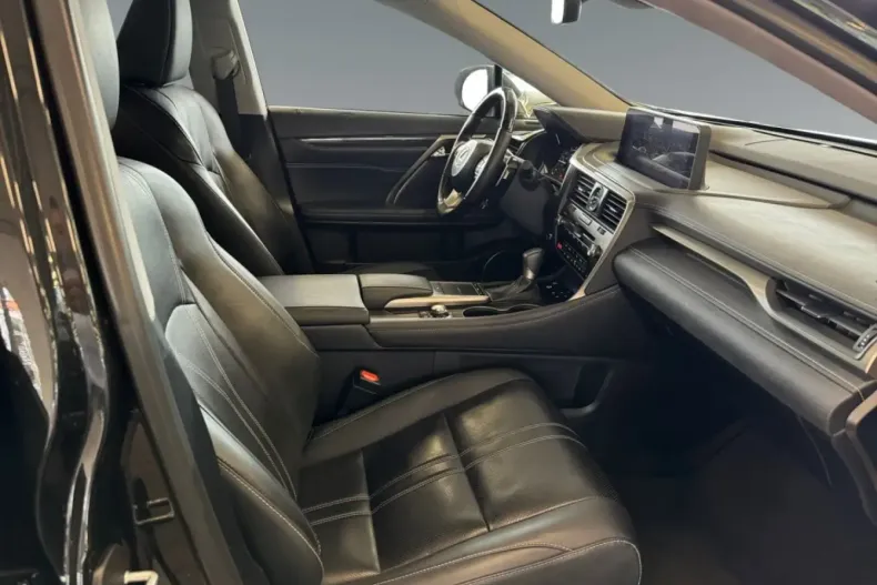 Lexus RX 450 din 2021 cu 53.000 km - oferta LEX125502 - foto 14