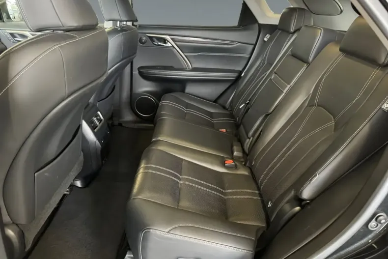 Lexus RX 450 din 2021 cu 53.000 km - oferta LEX125502 - foto 15