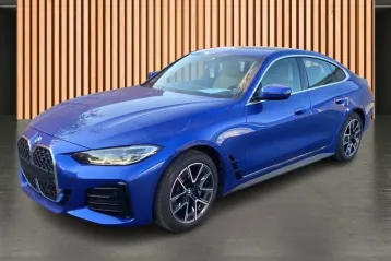 BMW 430 Gran Coupé din 2023 - oferta BMW125503