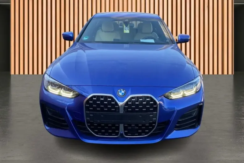 BMW 430 Gran Coupé din 2023 cu 13.900 km - oferta BMW125503 - foto 2
