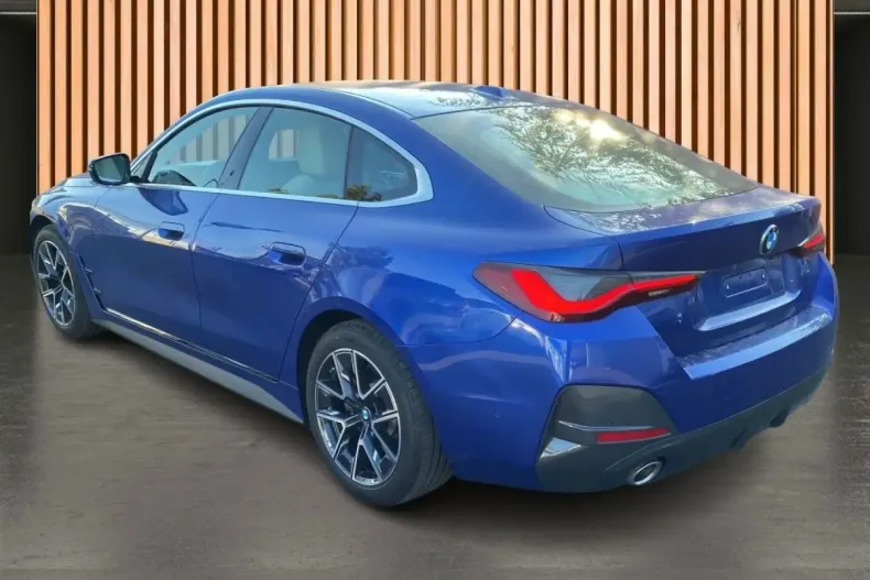 BMW 430 Gran Coupé din 2023 cu 13.900 km - oferta BMW125503 - foto 3