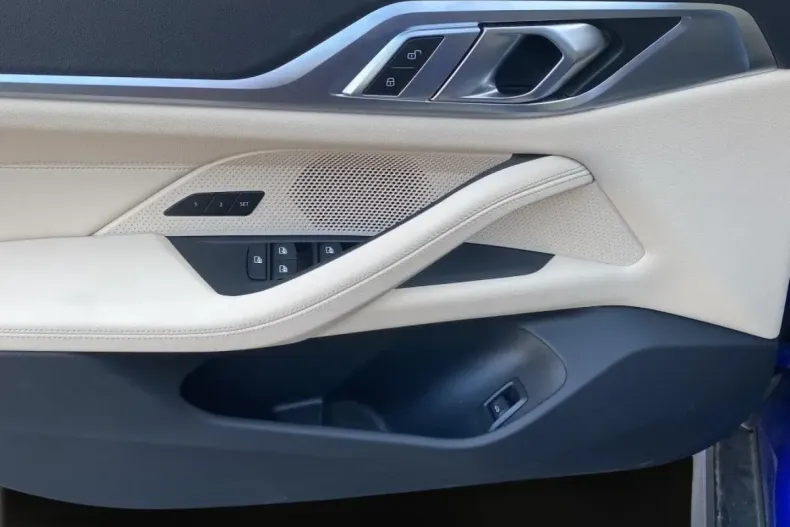 BMW 430 Gran Coupé din 2023 cu 13.900 km - oferta BMW125503 - foto 5