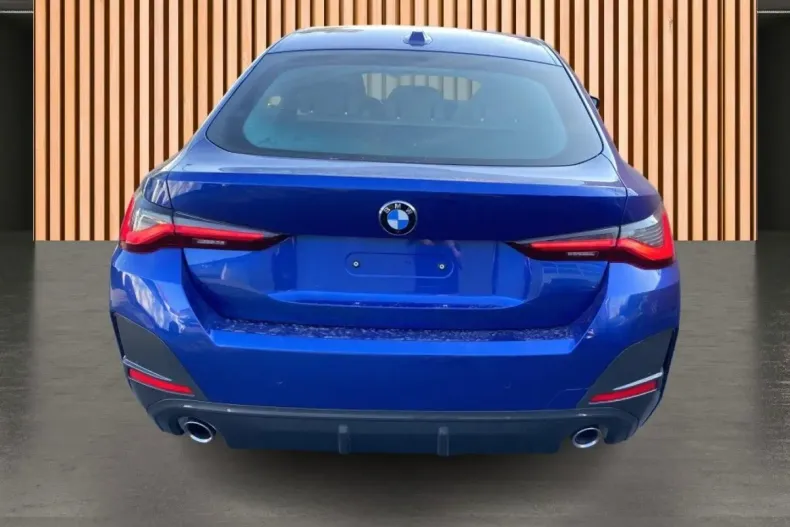 BMW 430 Gran Coupé din 2023 cu 13.900 km - oferta BMW125503 - foto 7