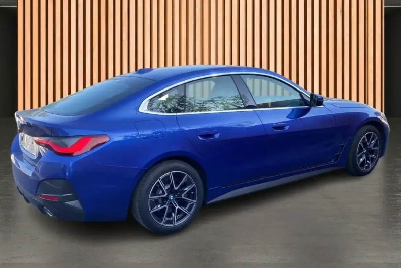 BMW 430 Gran Coupé din 2023 cu 13.900 km - oferta BMW125503 - foto 8