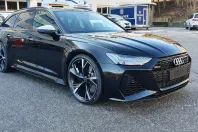 Audi RS6 din 2023 cu 6.800 km - oferta AUD125504 - foto 3