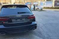 Audi RS6 din 2023 cu 6.800 km - oferta AUD125504 - foto 6