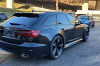 Audi RS6 din 2023 cu 6.800 km - oferta AUD125504 - foto 8