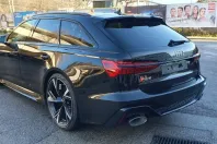 Audi RS6 din 2023 cu 6.800 km - oferta AUD125504 - foto 9