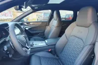 Audi RS6 din 2023 cu 6.800 km - oferta AUD125504 - foto 10