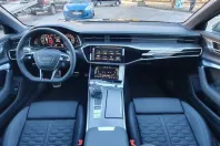 Audi RS6 din 2023 cu 6.800 km - oferta AUD125504 - foto 11