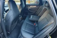 Audi RS6 din 2023 cu 6.800 km - oferta AUD125504 - foto 13