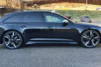 Audi RS6 din 2023 cu 6.800 km - oferta AUD125504 - foto 15