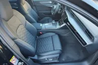 Audi RS6 din 2023 cu 6.800 km - oferta AUD125504 - foto 16