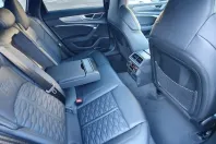 Audi RS6 din 2023 cu 6.800 km - oferta AUD125504 - foto 19