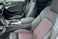 Audi RS6 din 2024 cu 6.800 km - oferta AUD125505 - foto 3