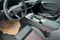 Audi RS6 din 2024 cu 6.800 km - oferta AUD125505 - foto 5