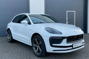 Porsche Macan din 2022 - oferta POR125506