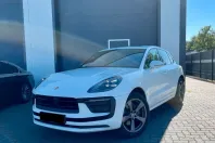 Porsche Macan din 2022 cu 53.500 km - oferta POR125506 - foto 2