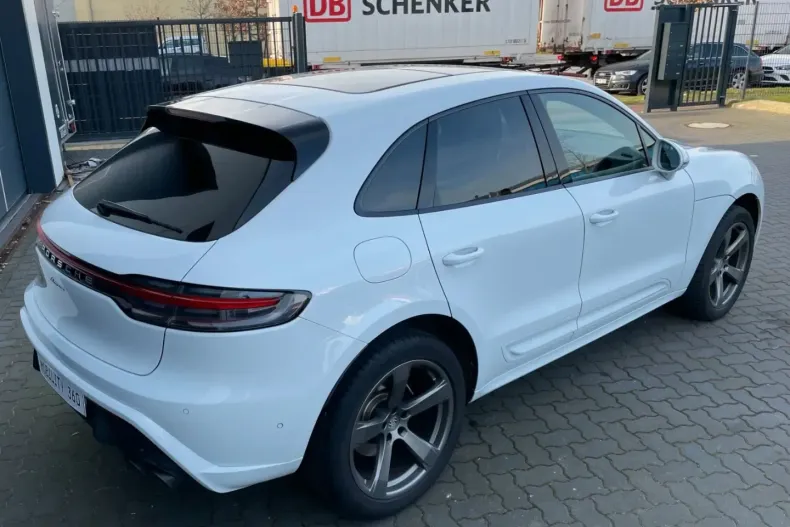 Porsche Macan din 2022 cu 53.500 km - oferta POR125506 - foto 4