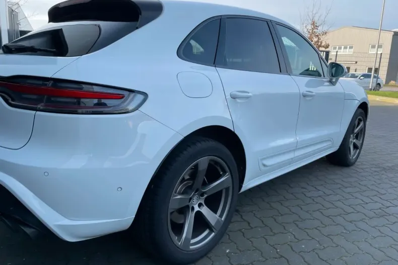 Porsche Macan din 2022 cu 53.500 km - oferta POR125506 - foto 7