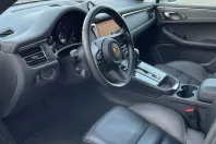 Porsche Macan din 2022 cu 53.500 km - oferta POR125506 - foto 9