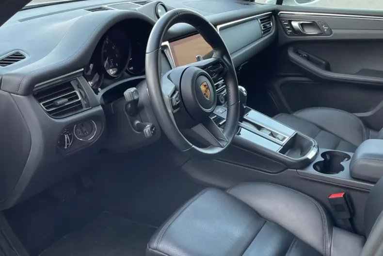 Porsche Macan din 2022 cu 53.500 km - oferta POR125506 - foto 9