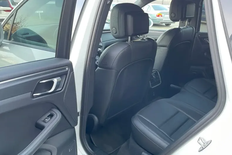 Porsche Macan din 2022 cu 53.500 km - oferta POR125506 - foto 13