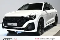 Audi Q8 din 2024 cu 11.900 km - oferta AUD125507 - foto 1
