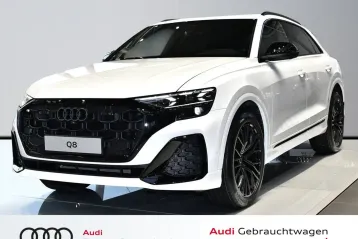 Audi Q8 din 2024 - oferta AUD125507