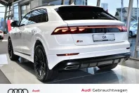 Audi Q8 din 2024 cu 11.900 km - oferta AUD125507 - foto 3