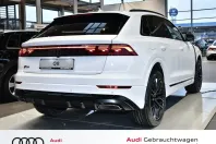 Audi Q8 din 2024 cu 11.900 km - oferta AUD125507 - foto 4