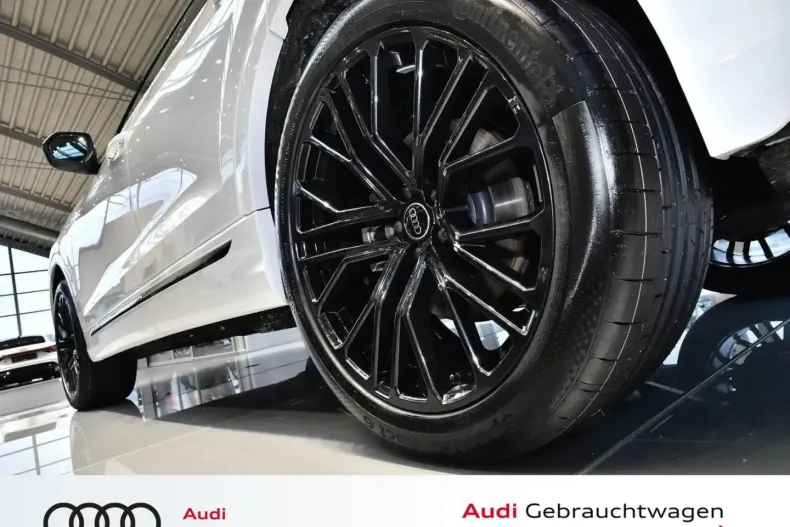 Audi Q8 din 2024 cu 11.900 km - oferta AUD125507 - foto 5