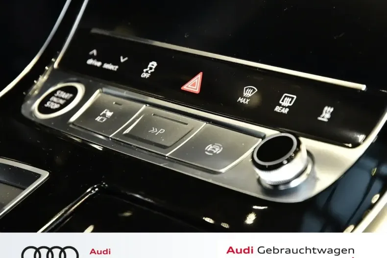 Audi Q8 din 2024 cu 11.900 km - oferta AUD125507 - foto 14