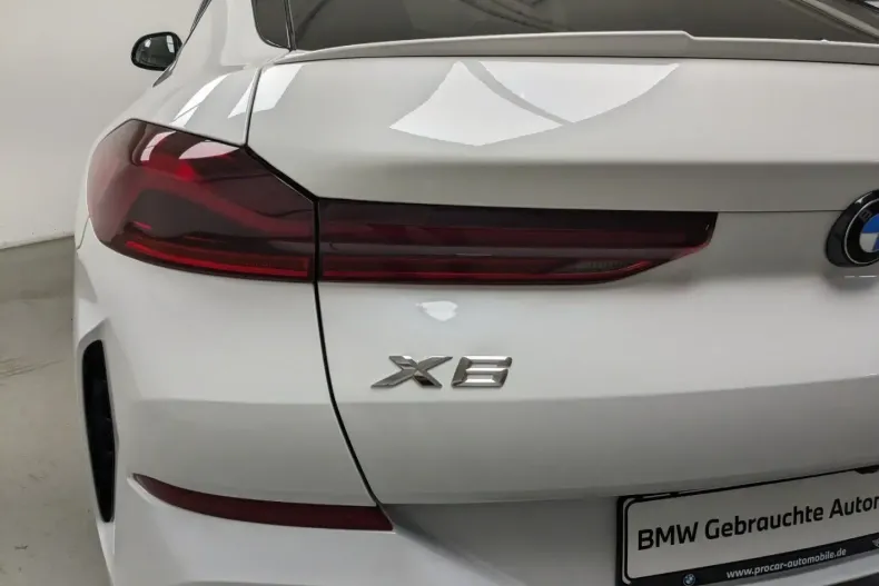 BMW X6 din 2021 cu 48.500 km - oferta BMW125509 - foto 4