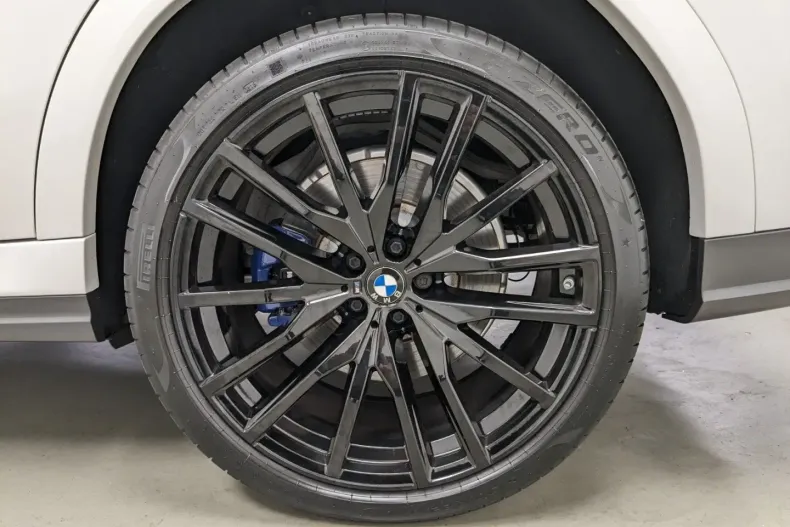 BMW X6 din 2021 cu 48.500 km - oferta BMW125509 - foto 6